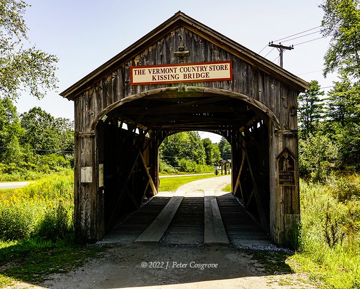 vtcoveredbridge's tweet photo. Bridge of the Day: Victorian Village Bridge in Rockingham. This bridge was made from pieces of the former Depot Bridge. Visit the Vermont Country Store while you’re there.
#vtcbsinayear #rockinghamvt #vermontscoveredbridges #vermontcoveredbridgesociety #vermontcountrystore https://t.co/xVU03sVk3w