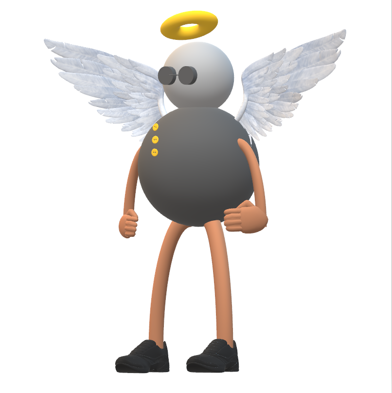 _Nftito's tweet photo. I always wanted a sidekick with wings so he can take me anywhere... So, I got bored in one of my webinars and drew this in my notebook, then I decided to try and create it using Paint 3D in Windows and here's the result! 
@Sidekicks_Lab @ozawa_colin @SeanMacwilliams 
 #FANART https://t.co/ZXBxGBJHN3