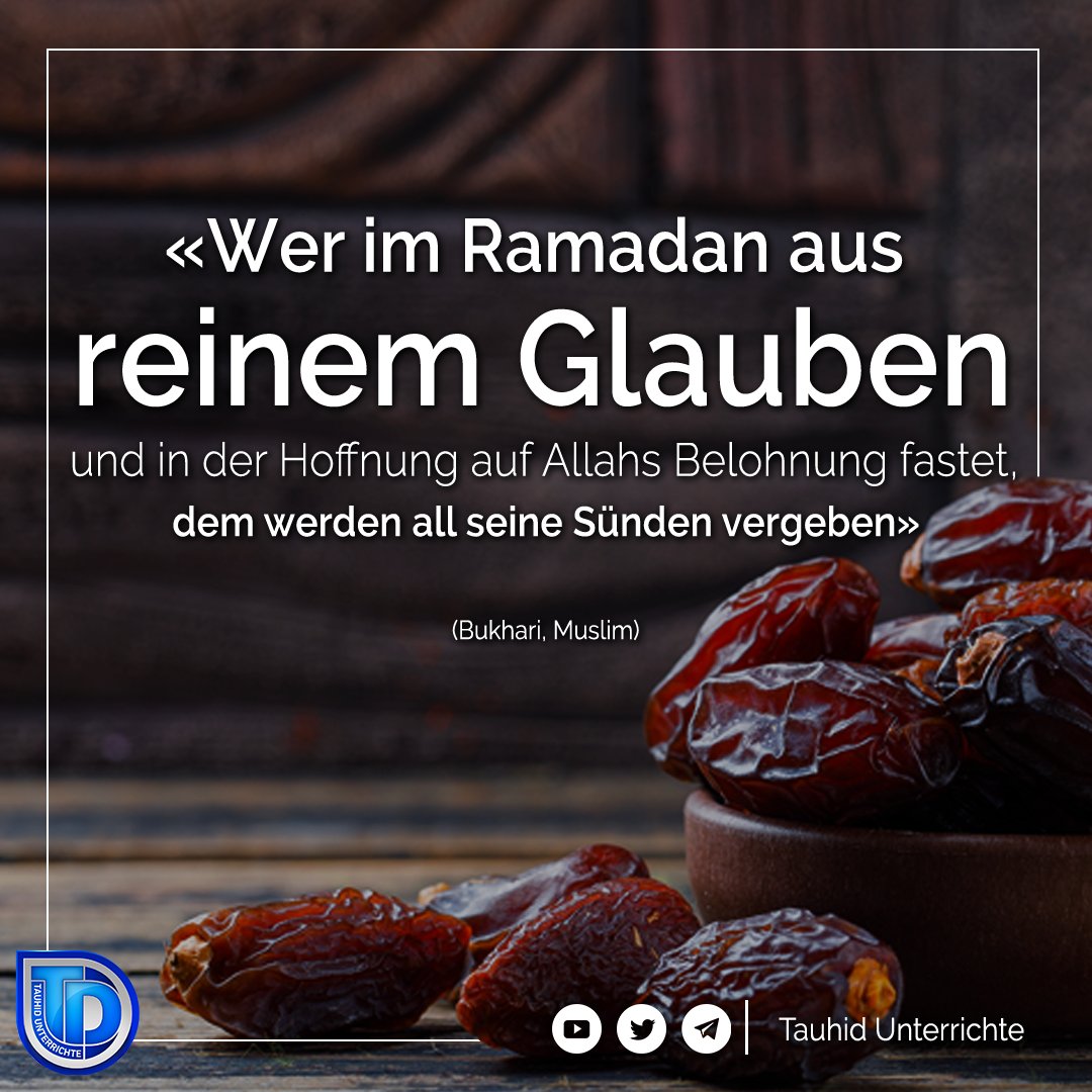 Möchtest du, dass deine Sünden vergeben werden?