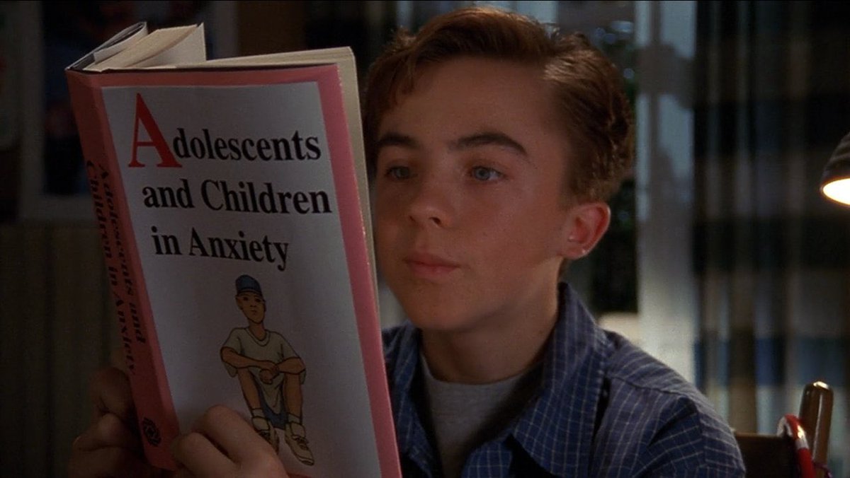 malcolm in the middle context (@outofcmalcolm) on Twitter photo 