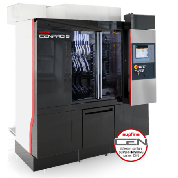 Many of the components used in vehicle drivetrains — including gears and various shafts — are subject to extreme loads. 

Only an absolutely perfect surface finish can guarantee long service and minimize wear. 

Supfina has the right solutions to achieve that aim.