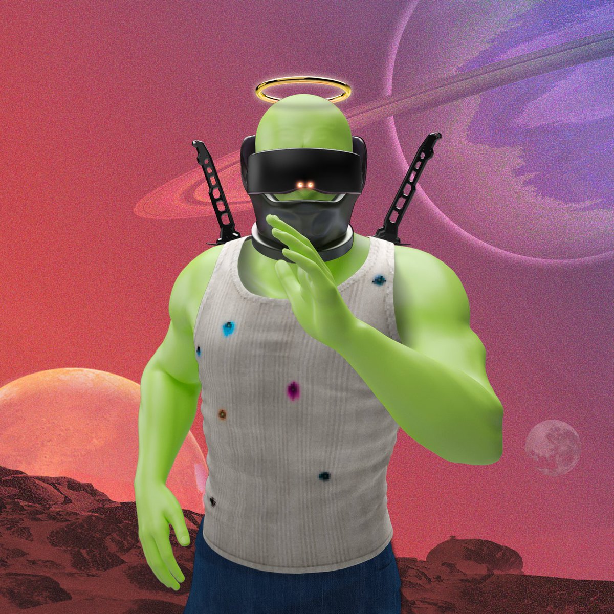 Triathlonauts tweet media