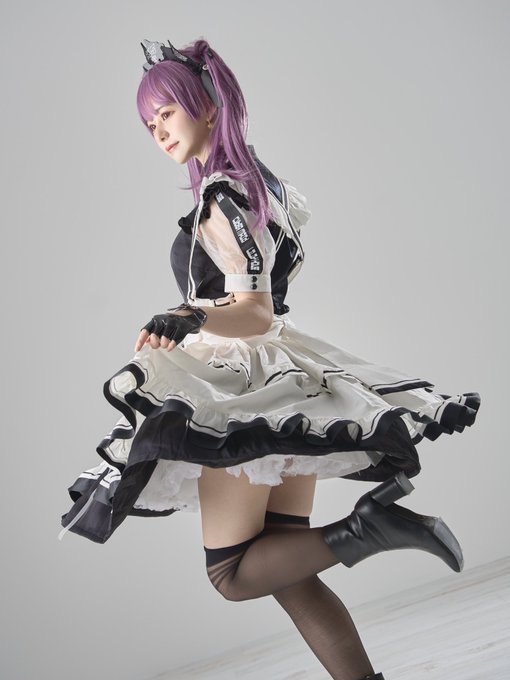 Twitterのコスプレ画像33