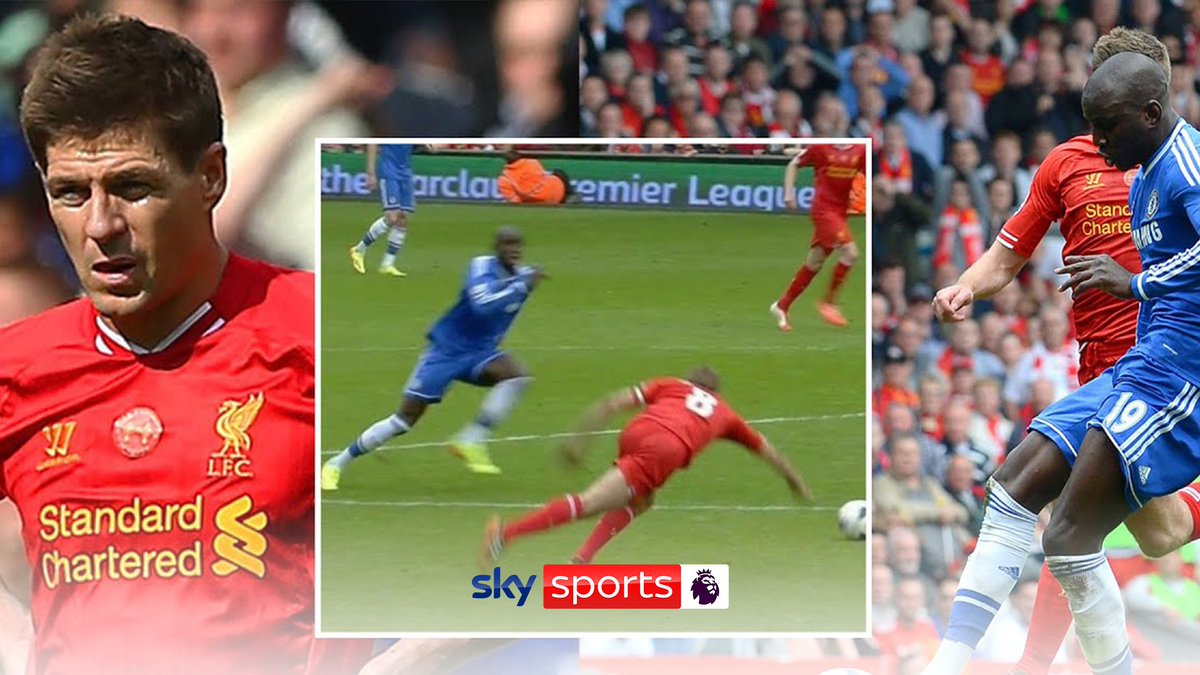 Sky Sports Premier League On Twitter A Famous Moment In Premier sky-sports-premier-league-on-twitter-a-famous-moment-in-premier