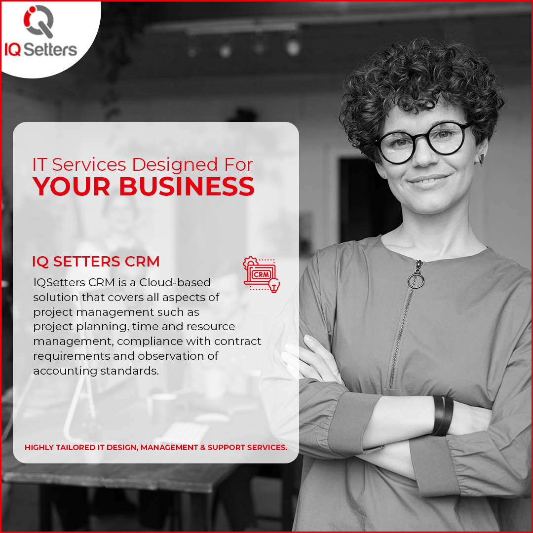 iq_setters's tweet photo. Today's Digital World Demands Innovation With Persuasion in Every Leading Industry Including the IT Space. Our Industry Expertise of Many Years Can Empower Your Business With Customized Development Services
#iqsetters #softwarecompany ##software #technology #programming #tech https://t.co/zaQ4I0mih8