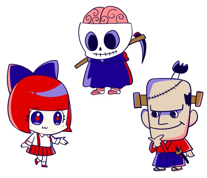 フランケンシュタインのtwitterイラスト検索結果 古い順 フランケンシュタインのtwitterイラスト検索結果 古い順