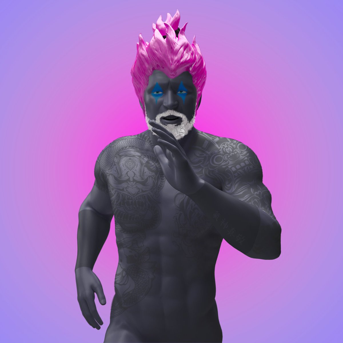 Triathlonauts tweet media