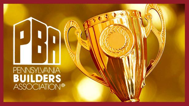 Have you submitted a nomination yet? See pabuilders.org/awards/.