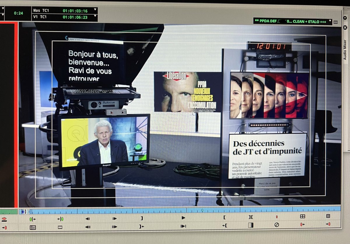 Romain Verley tweet media