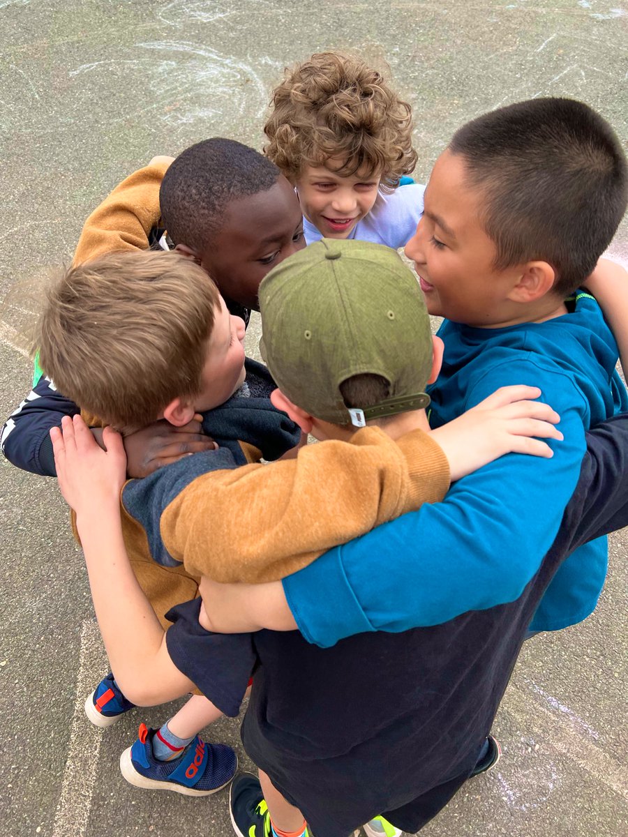 The BMX assembly was amazing…but the highlight for teachers was seeing these reactions!  We’ve waited 2 years for this excitement! 🥰☺️ <a href="/TheC2Crew/">Shannon McCarthy</a> #beartavernpride