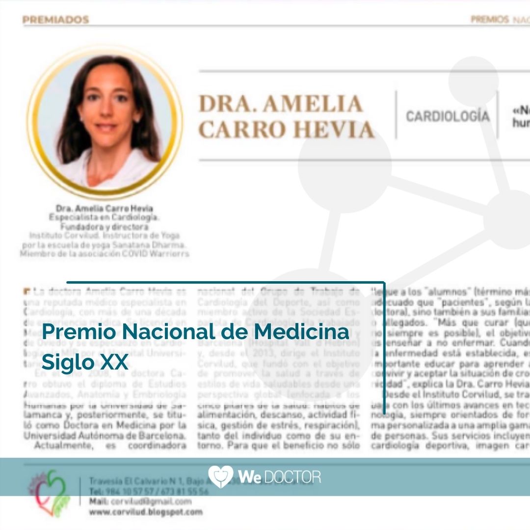 We Doctor tweet media