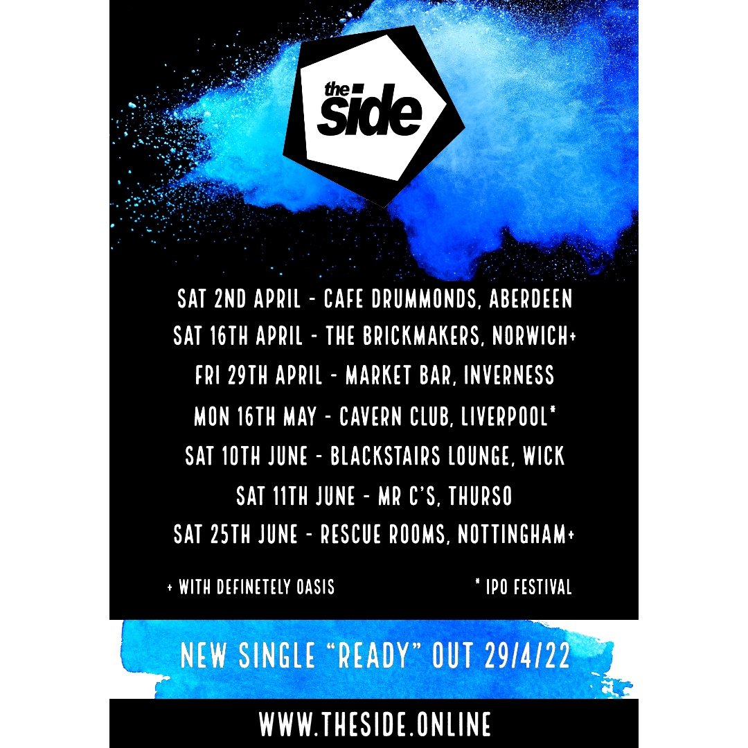 The Side tweet media