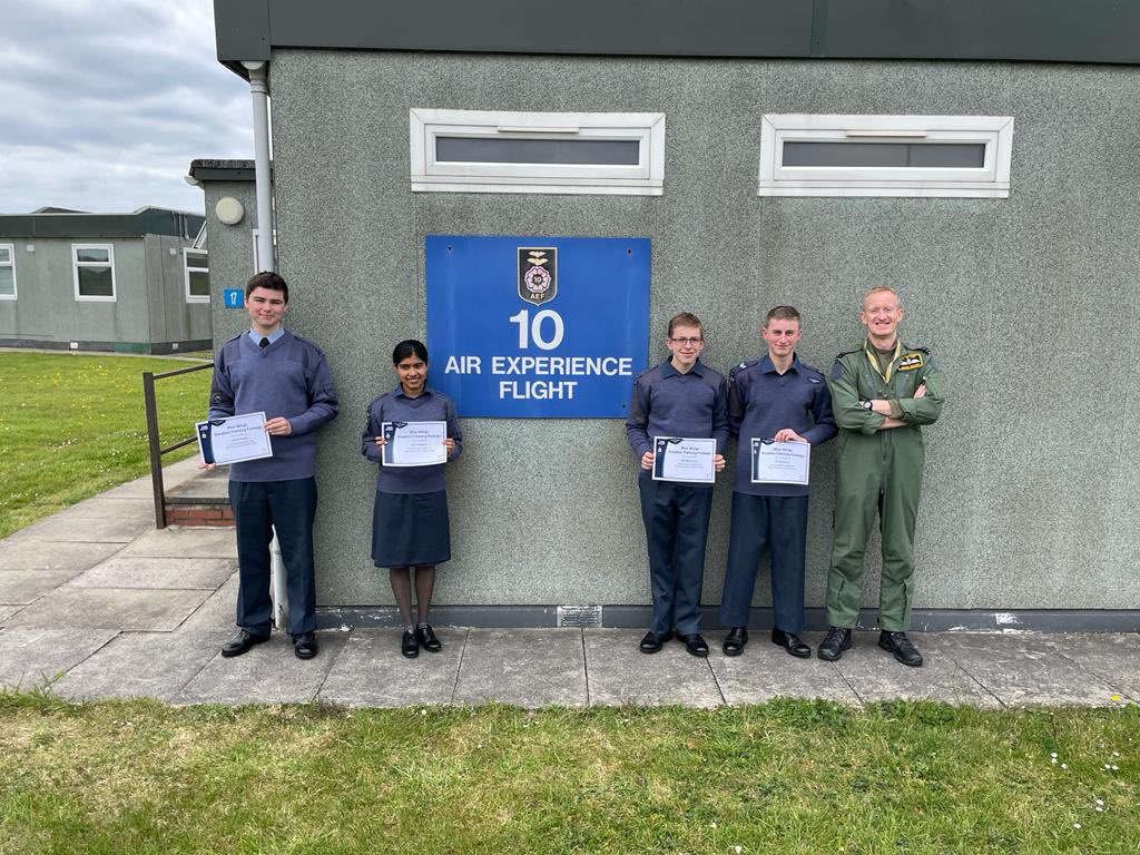 10 AEF (@10aef) on Twitter photo 4 Blue Wings awarded to cadets from 284 Sqn congrats to all <a href="/gmaircadets/">Greater Manchester Wing - RAF Air Cadets</a> <a href="/ComdtAC/">Commandant RAF Air Cadets</a> <a href="/aircadets/">RAF Air Cadets</a> <a href="/oc284/">OC 284</a> 4 Blue Wings awarded to cadets from 284 Sqn congrats to all <a href="/gmaircadets/">Greater Manchester Wing - RAF Air Cadets</a> <a href="/ComdtAC/">Commandant RAF Air Cadets</a> <a href="/aircadets/">RAF Air Cadets</a> <a href="/oc284/">OC 284</a>