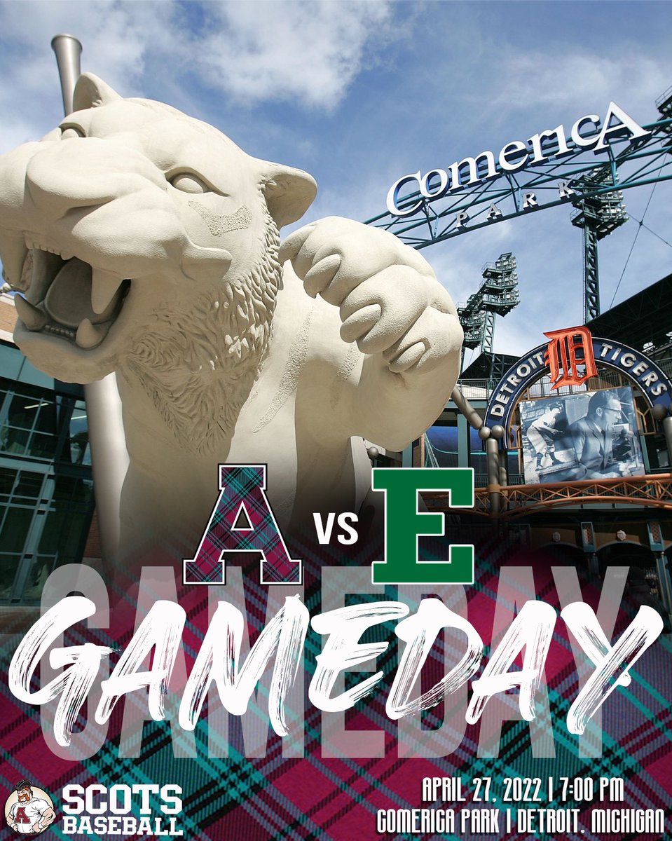Alma College Baseball tweet media