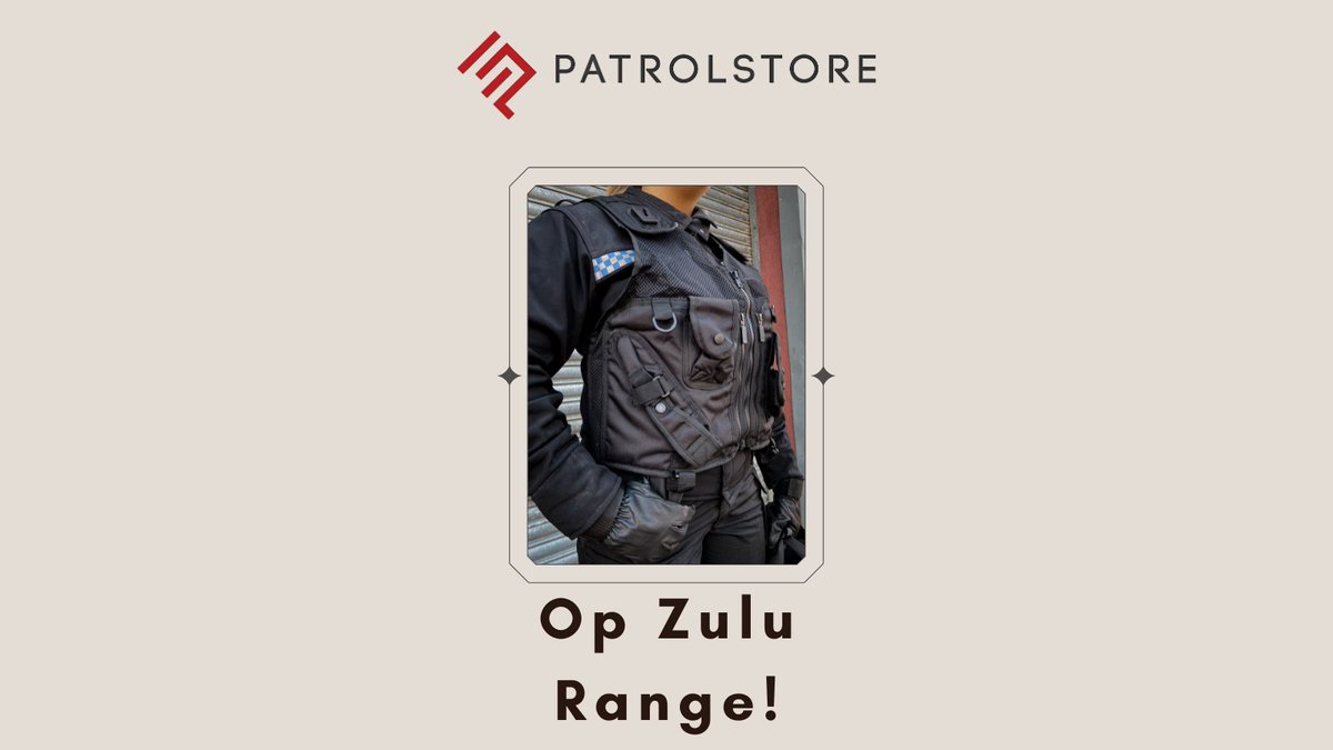 PatrolStore tweet picture