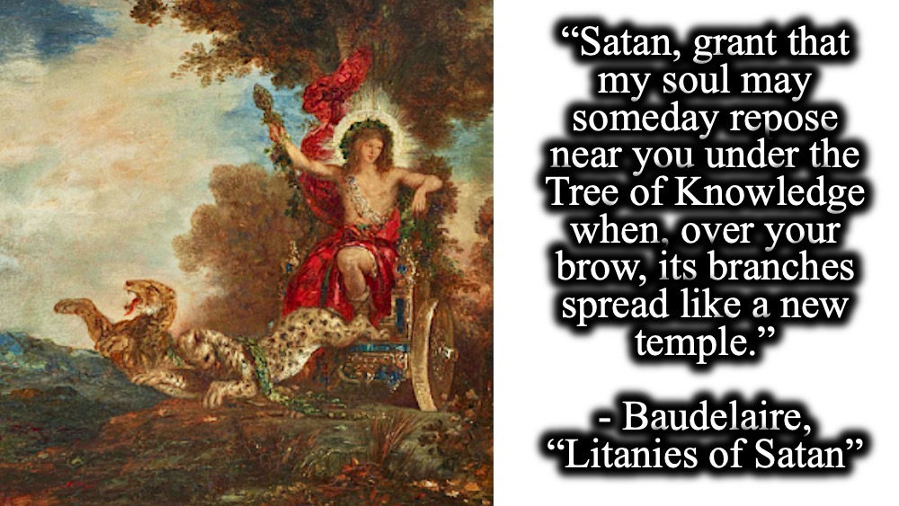 #satanism #WordsOfTheDevil