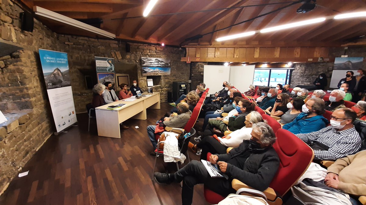 GparkSobrarbePirineo tweet media