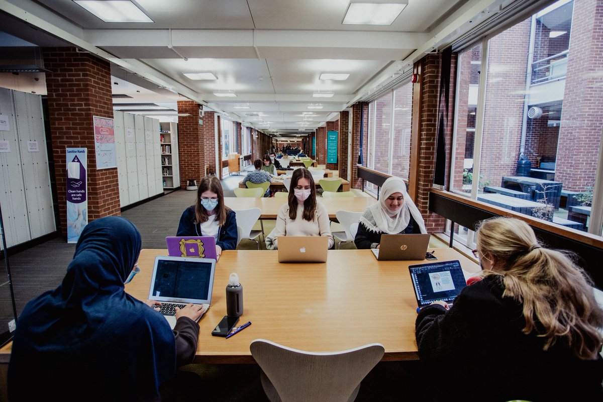 sussexlibrary's tweet photo. **We're recruiting a new Student Experience Senior Manager!**

Apply now for an opportunity to play a leading role in the design and delivery of library services and spaces.

#StudentExperience #LibraryJobs #sussexunijobs #recruitment #uxdesign 

https://t.co/LuZsP4FpQF https://t.co/c2eroOUELW