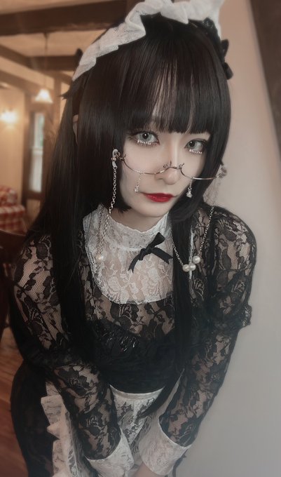 コスプレイヤー梨乃ゆユりのTwitter画像21