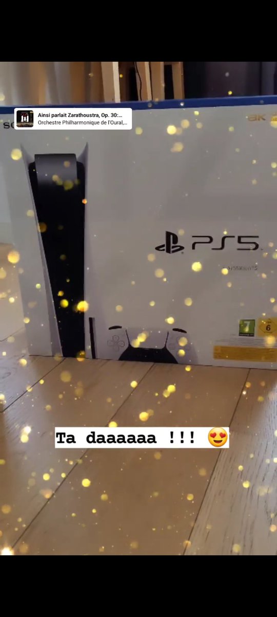MorganeKemer's tweet photo. Merciiiiii @hamsterjoueur 
😍😍😍 https://t.co/9Wso4OUb33