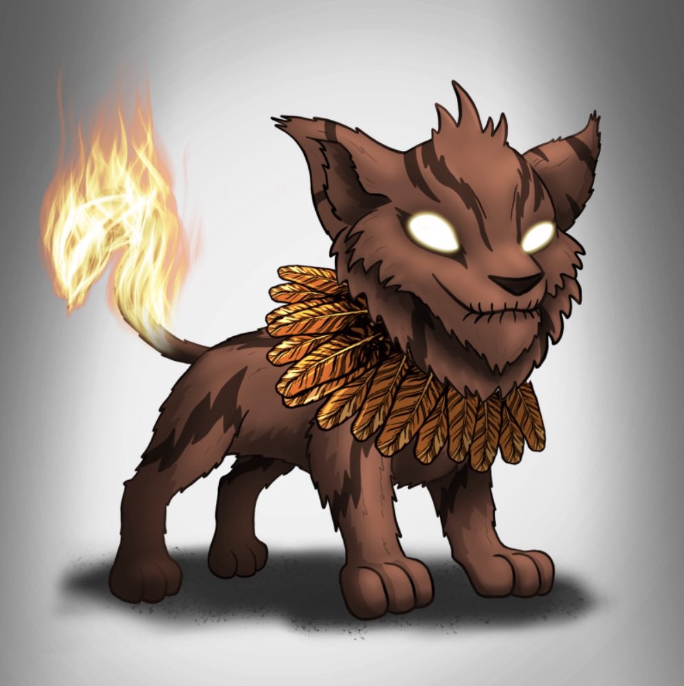 Happy Wednesday. Hope you’re all having an amazing day. 

Here’s our 5 Rules of happiness: 

1. Don’t Hate
2. Don’t Compare
3. Don’t Worry
4. Don’t Expect
5. Don’t Complain

#NFTCommunity #battlecatznft #NFTs #P2EGame #PositiveVibes