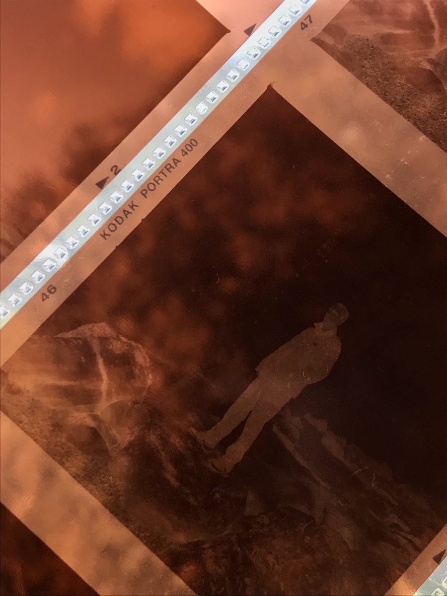 Calling all film photographers, a friend and I are setting up a Imacon/Flextight scanning service. If you'd like to here more once this is up and running please DM me or reply here... #filmphotography