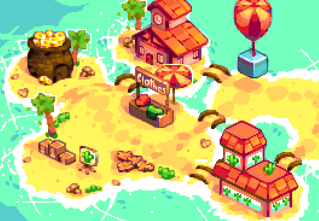 Little Cactus Friends 🌵 tweet media