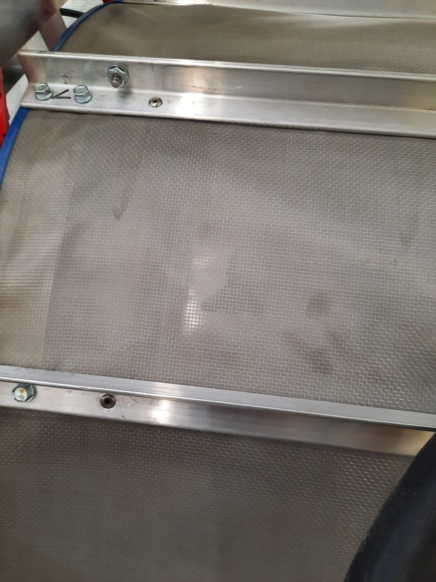 MagnaProduce's tweet photo. 10" Gravity Riverscreen with a 120 mesh (125 micron) screen. A great suction solution for #drip #irrigation #filter #fish &amp; #eel friendly https://t.co/cEEb4mUfkT