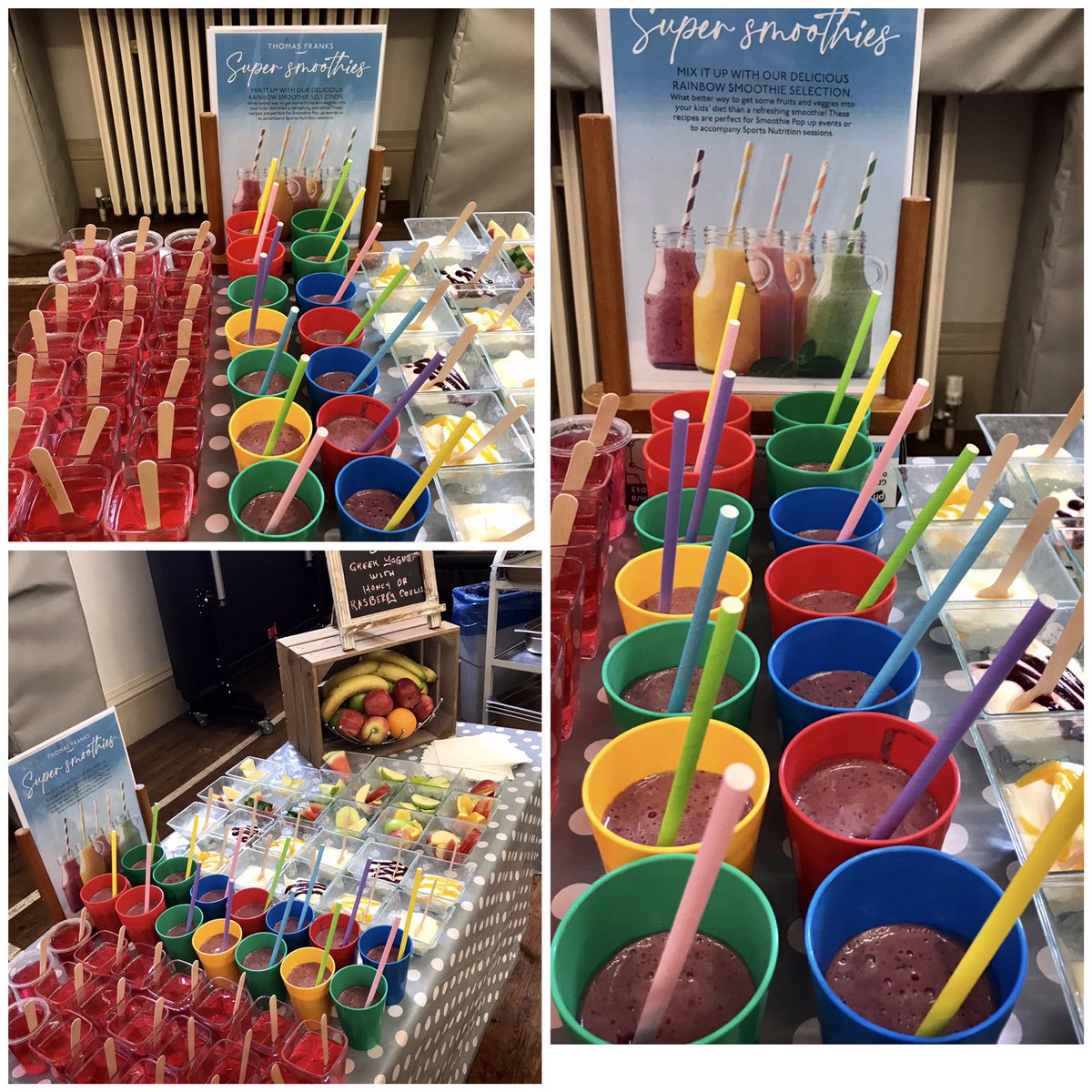 Tracy Twinn tweet media