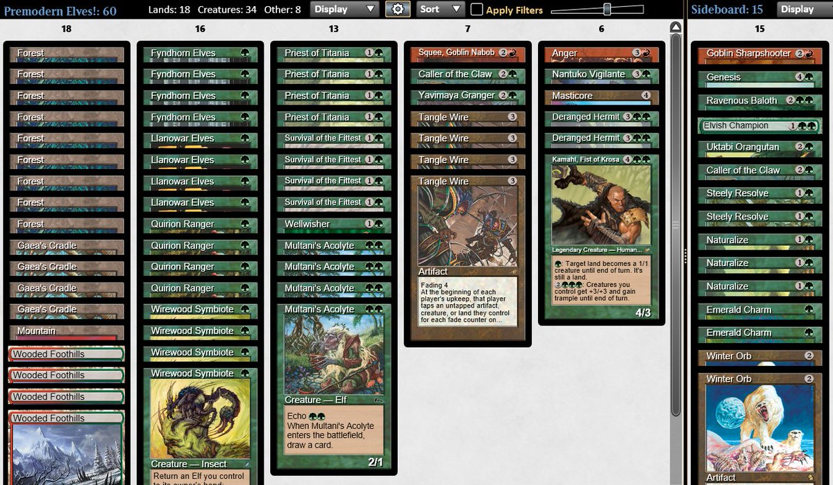 CalebDMTG tweet media