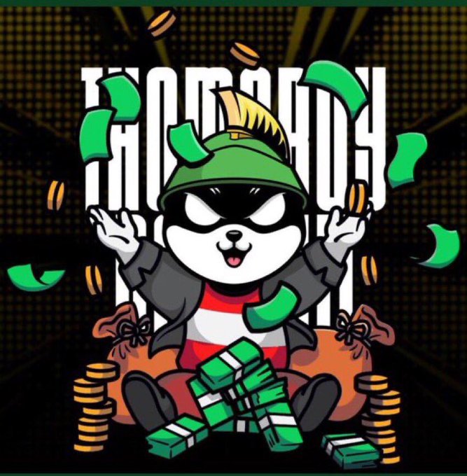 BNBclass's tweet image. Good morning world! We are some few steps away from the mars invasion of #MarvinInu
All you gotta do is buy and hodl $Marvin token and wait patiently for #Marvin to take off for mars🚀🚀
Fill your bags with $Marvin now if you haven't
#BNB  #BSC #BSCGems