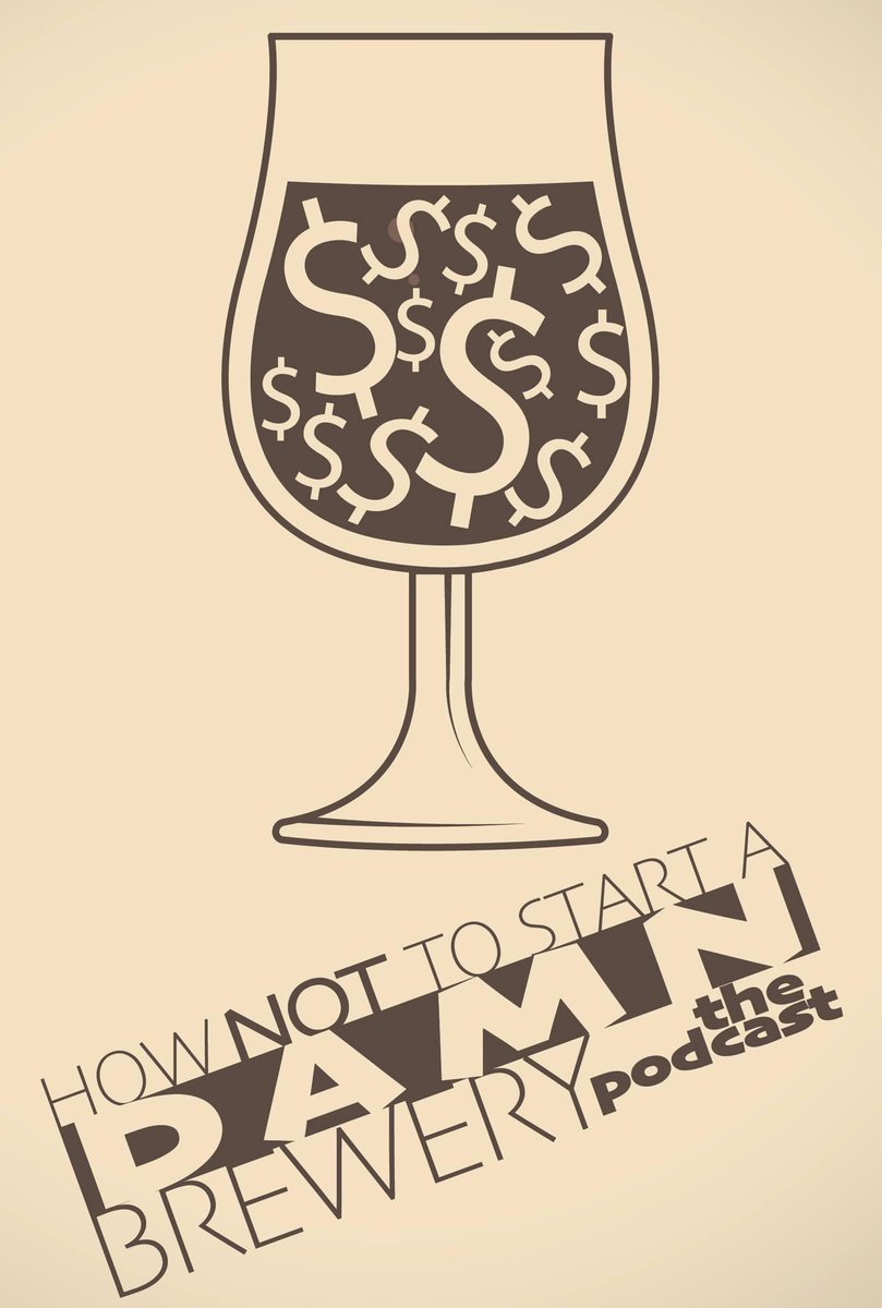 HowNOTtoStartADamnBrewery tweet media