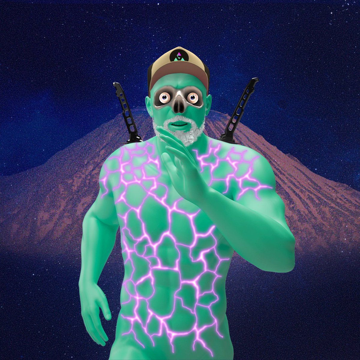 Triathlonauts tweet media