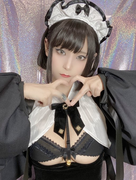 コスプレイヤーつんこのTwitter画像30