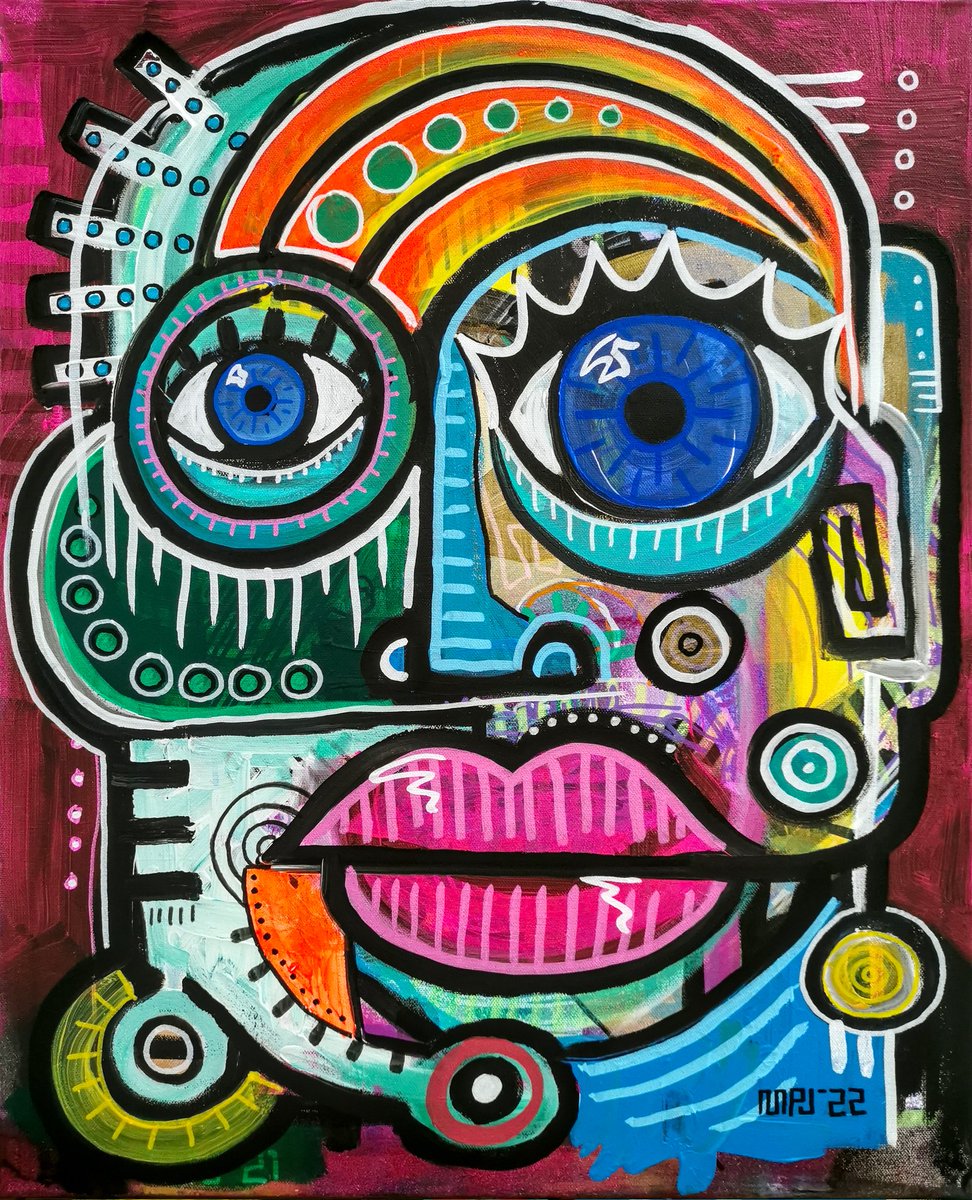 Available on my <a href="/opensea/">OpenSea</a> main collection! 1/1 NFTs! 

"Marcini" 0.15 $ETH
"Highly addicted" 0.13 $ETH

opensea.io/collection/mat…