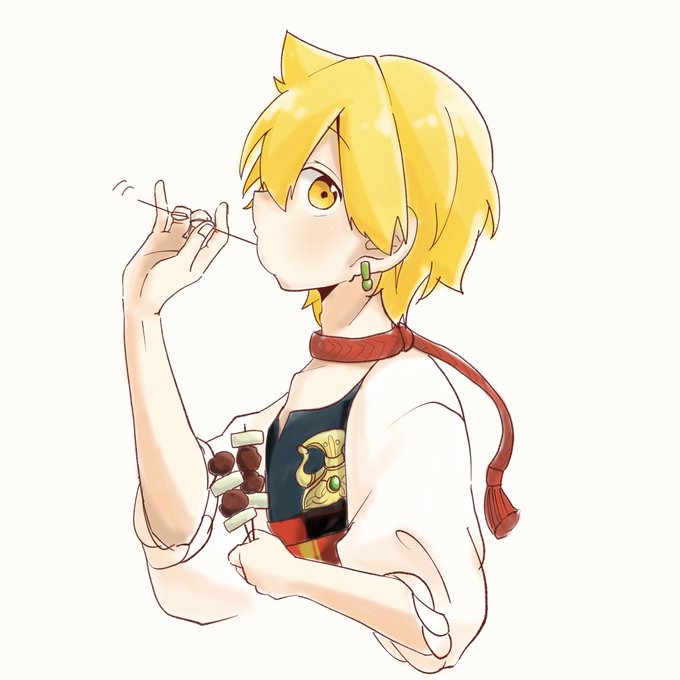 アリババのtwitterイラスト検索結果 アリババのtwitterイラスト検索結果