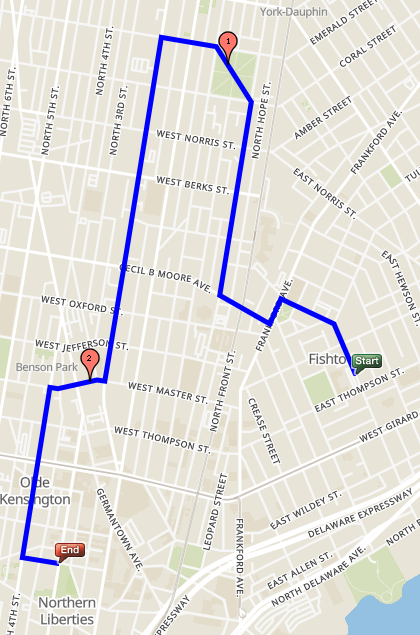 Wednesday Night Rides tweet media