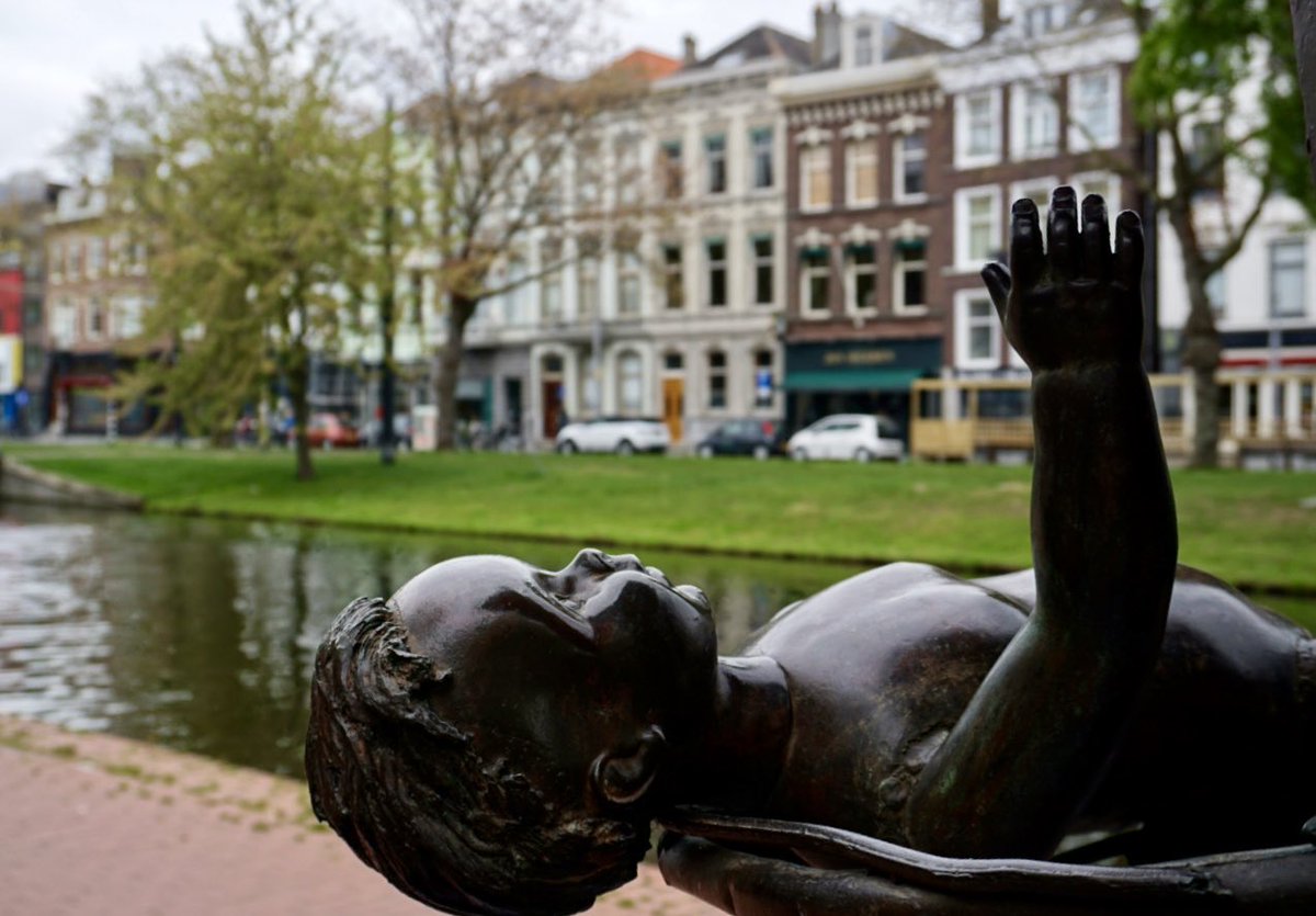 ol2016's tweet image. Vandaag in #rotterdam #koningsdag #vrijmarkt