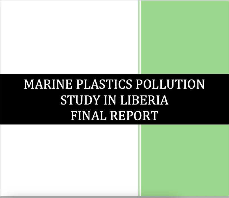 To inform evidence-based action against #plasticpollution in 🇱🇷, we recently commissioned & received a comprehensive research study on the issue. 

The study will be available to all and will inform our Blue Oceans Programme that is supported by🇸🇪. #DemocracyTalks #Stockholm50