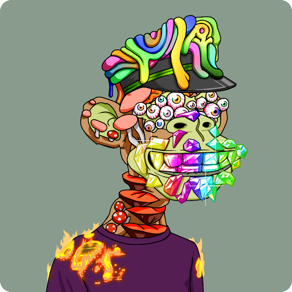 Price my mutant because apparently my thinking on prices is way off.  Curious what people think