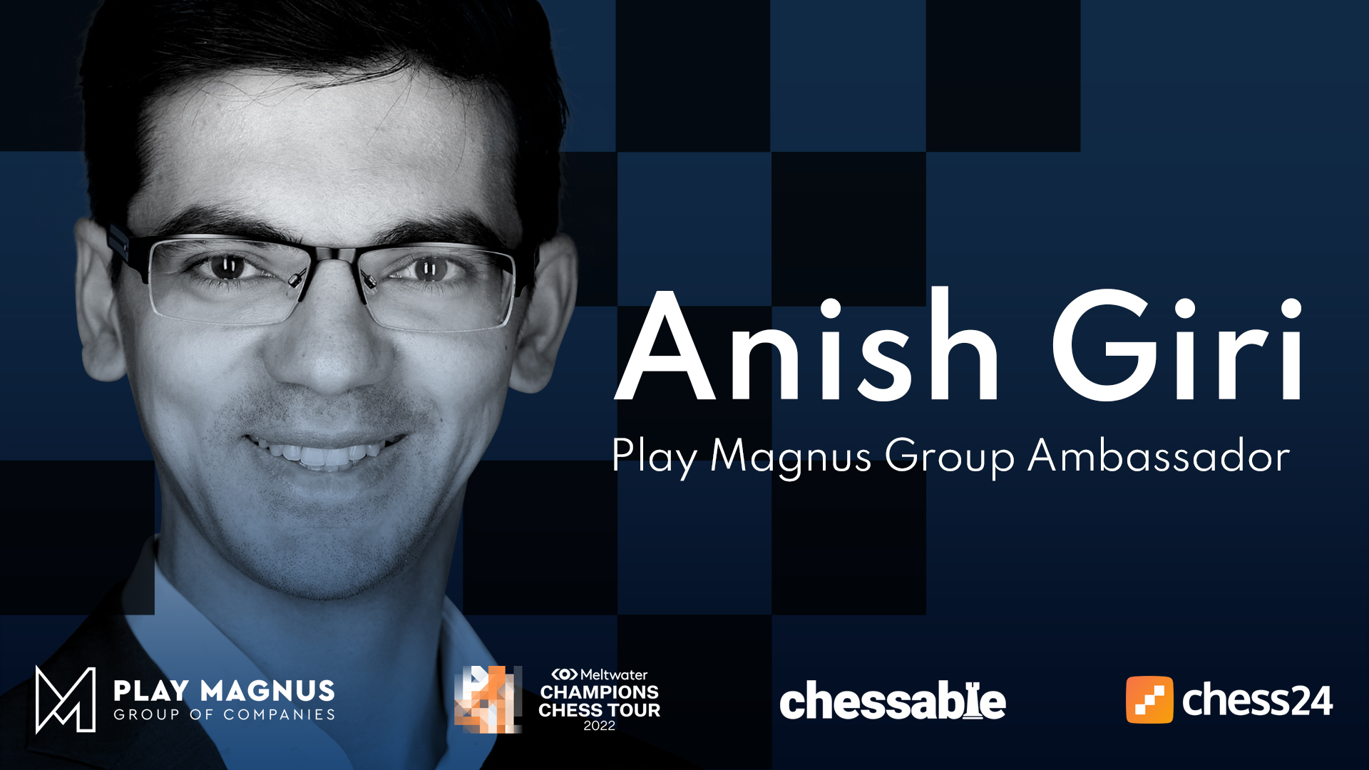 Chess24 - Play Magnus Group