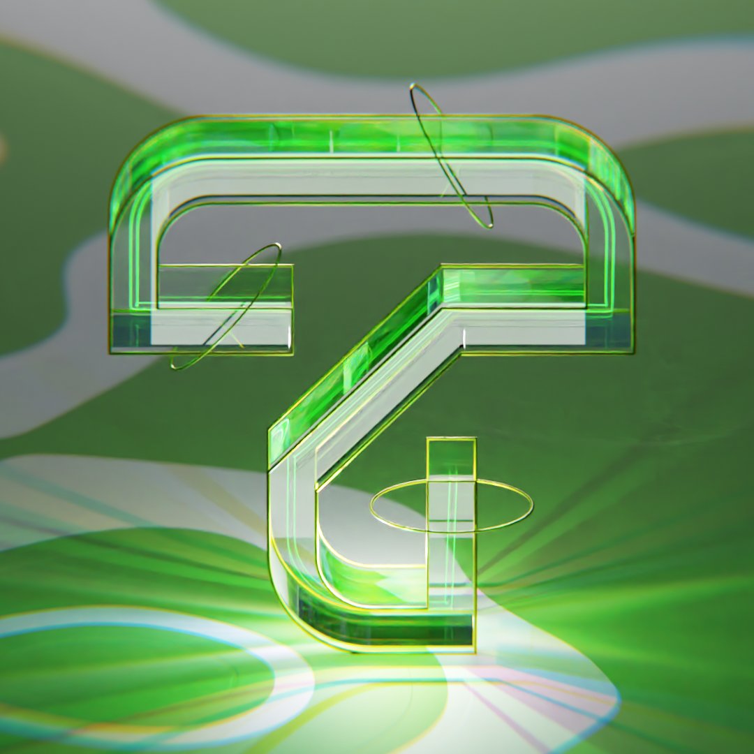 Aikonni's tweet photo. 36 Days of Type Logo Design. T Logo Design
-
#typography #logomark #lettermark #logodesign #3dillustration #branding #identitydesign
#36daysoftype #36days_t #designspiration #artstation #dribbble #deviantart #behance #vanilladesign #wacpeople #supplyanddesign #blendercentral https://t.co/Lj4QZx2Osl
