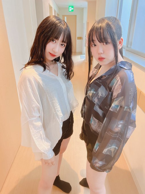 Twitterのコスプレ画像39