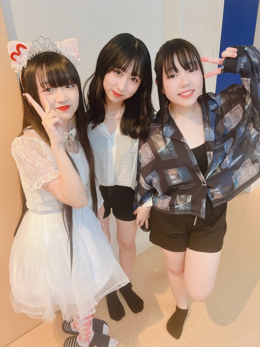 Twitterのコスプレ画像41