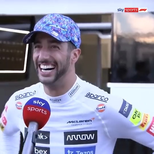 Sky Sports F1 on Twitter: 