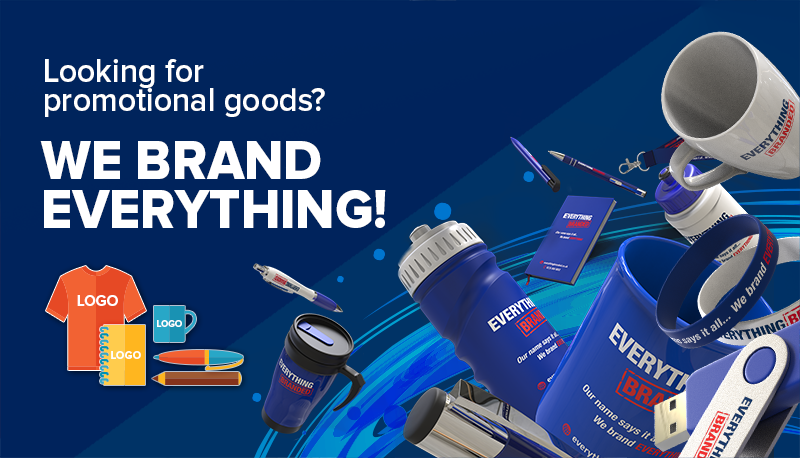Not sure which #PromotionalProduct is right for your business? 🧐 
Our Best Sellers collection will appeal to your customers while getting your brand noticed: bit.ly/38sOFWj 👀

#PromoProducts #BestSellers #BrandedMerchandise #Marketing #Customers #BrandAwareness