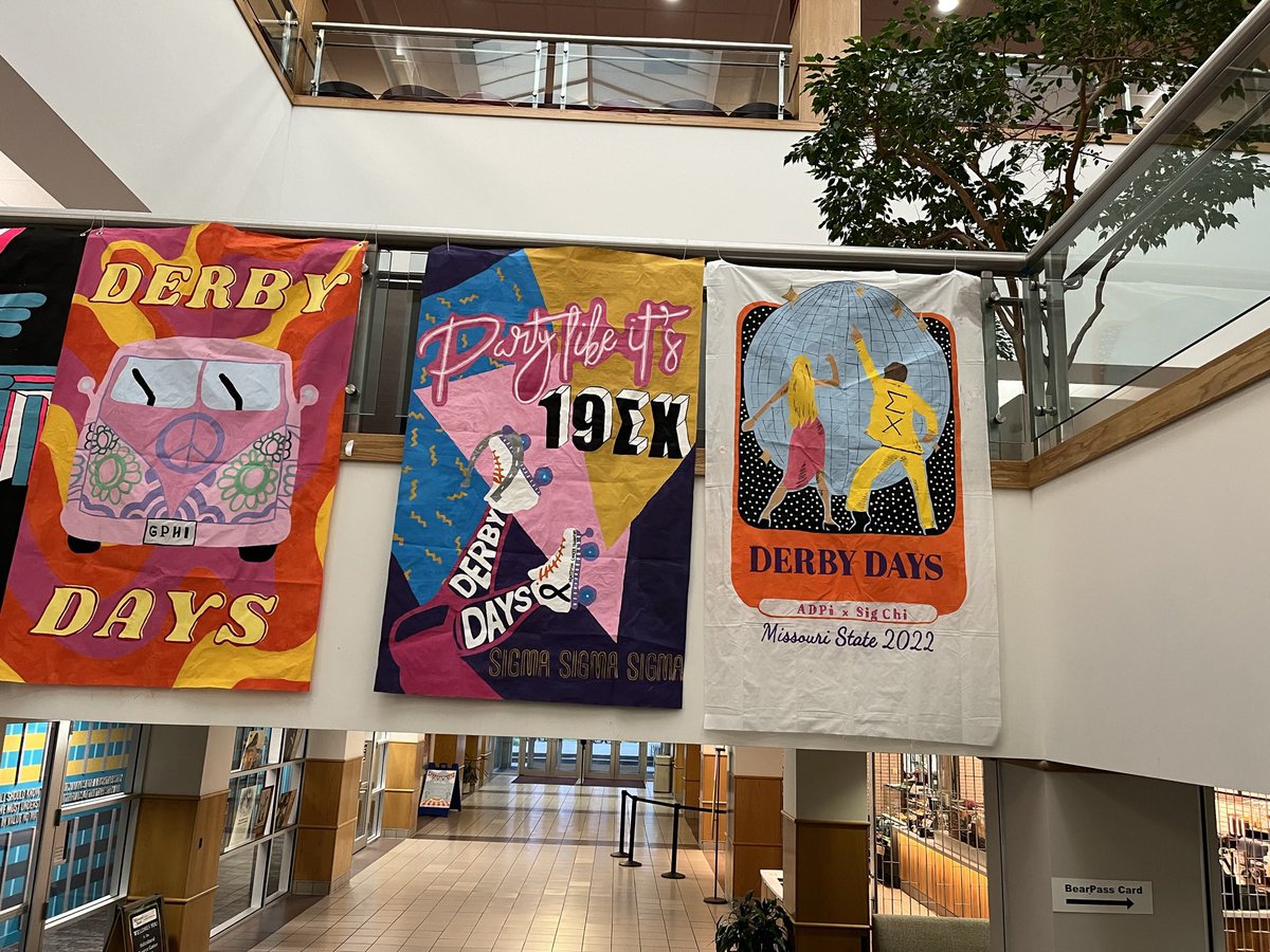 Missouri State University Family Programs tweet media