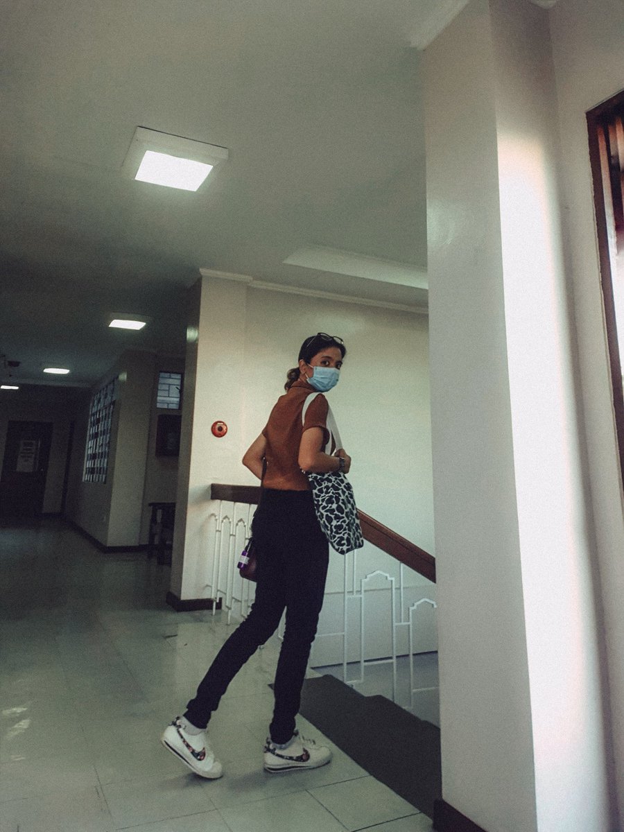 lexants's tweet photo. Luh siya kahit may cctv?¿ https://t.co/gjPOmTw34U
