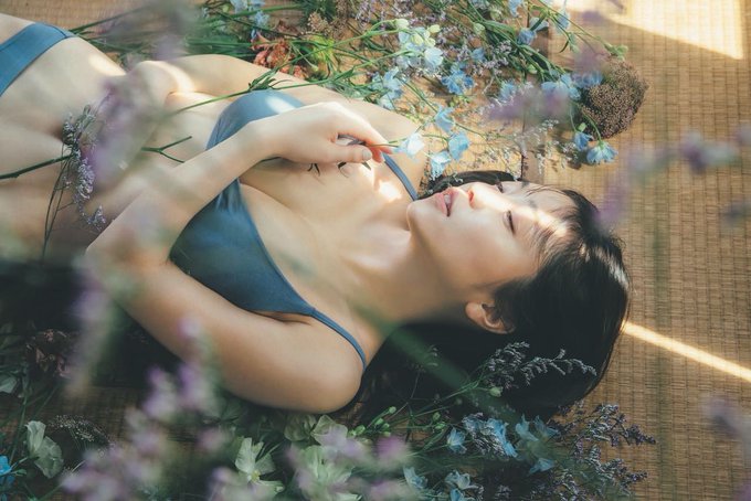 大原優乃