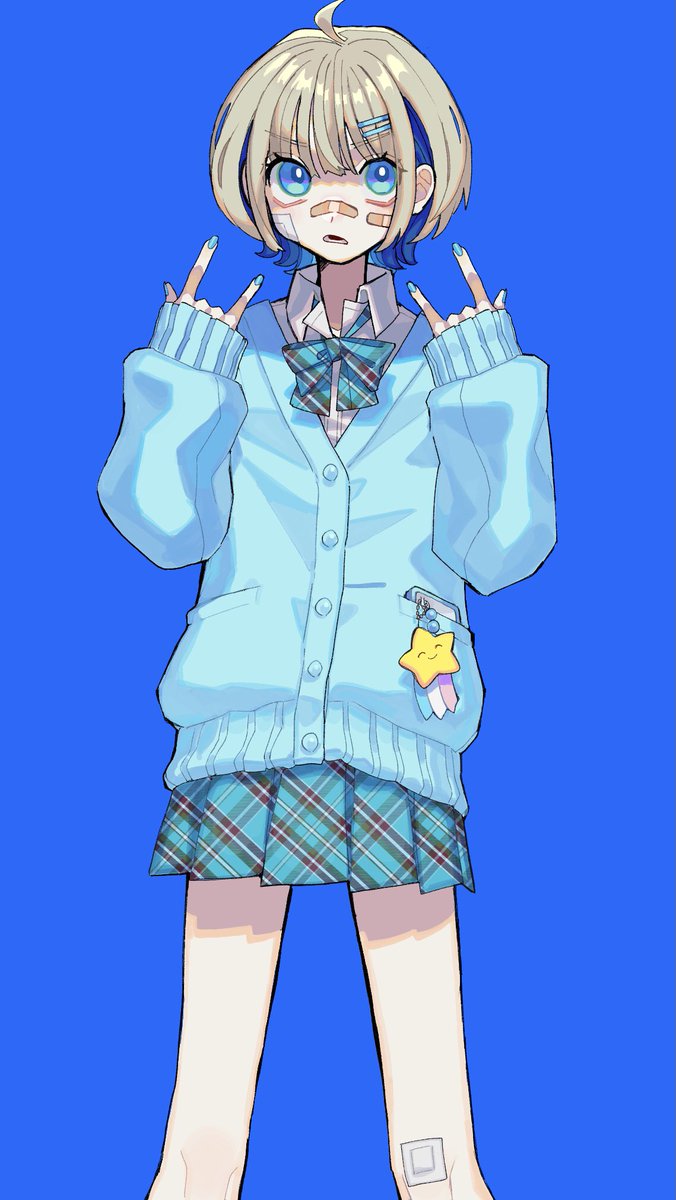miosukenasubi's tweet photo. https://t.co/yG0V362xJY